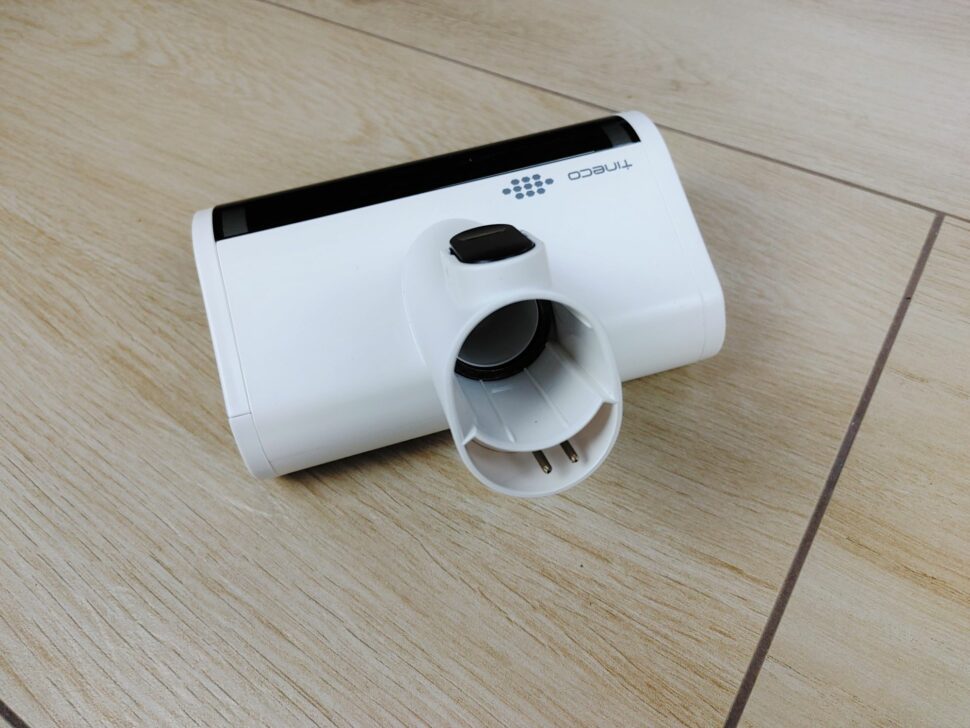 Tineco Floor One S5 Combo Multi Tasker Kit 08