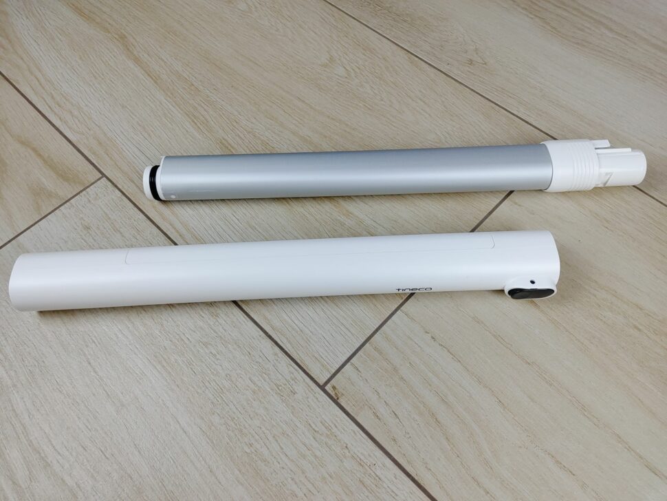 Tineco Floor One S5 Combo Multi Tasker Kit 10