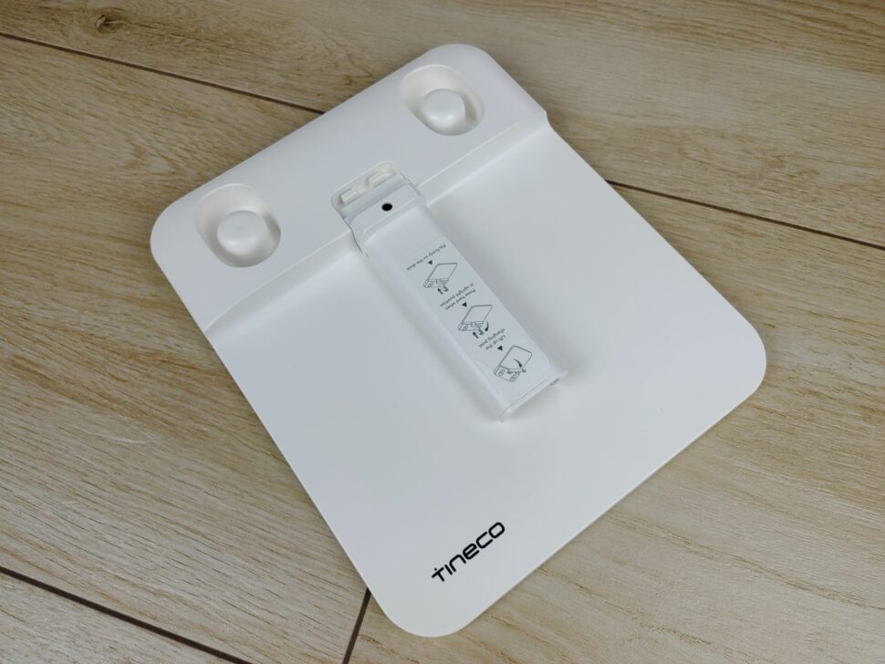 Tineco Floor One S5 Combo Multi Tasker Kit 13