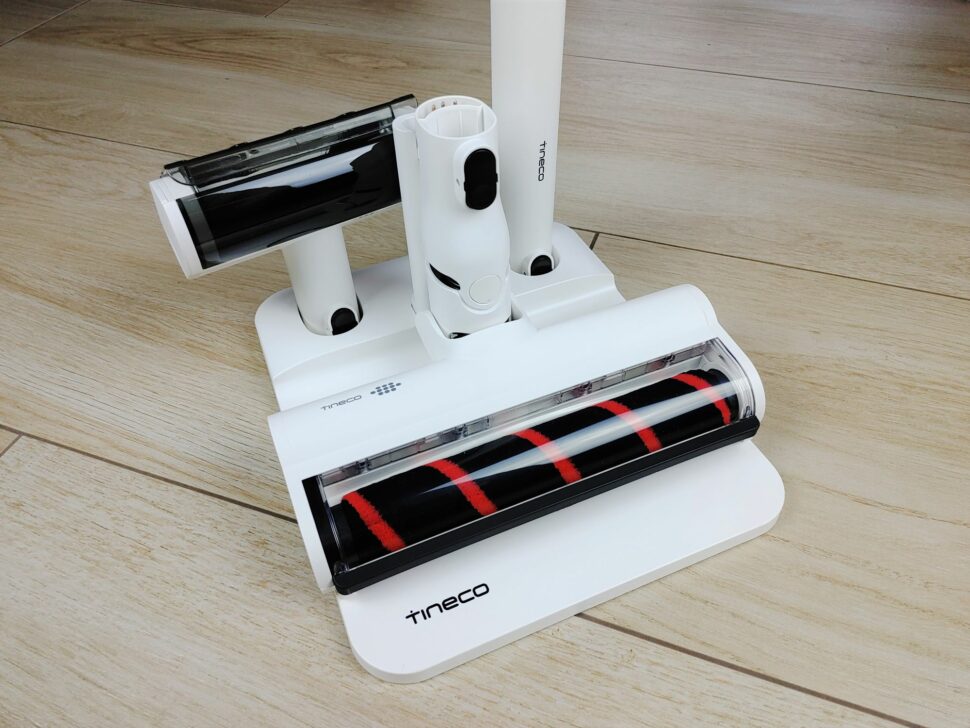 Tineco Floor One S5 Combo Multi Tasker Kit 16