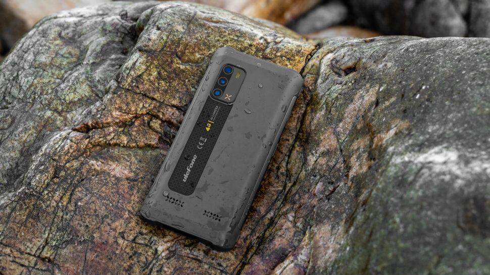 Ulefone Armor X10 Pro Sample 3