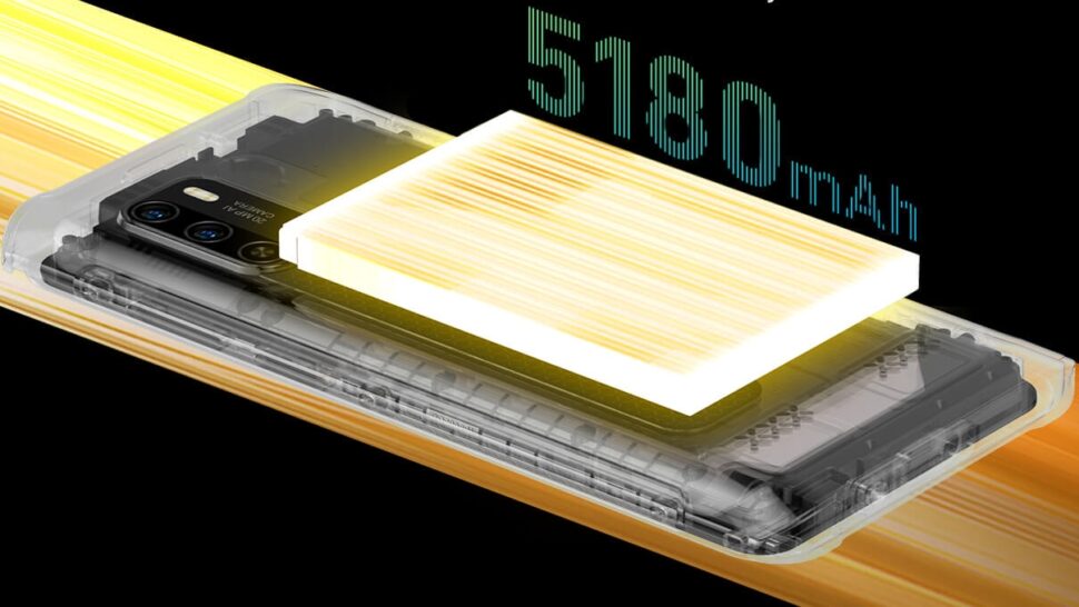 Ulefone Armor X10 Pro vorgestellt Ausstattung 1