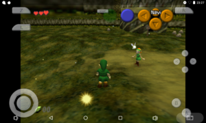 LegendofZelda n64