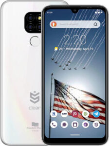 Freedom Phone Titelbild I
