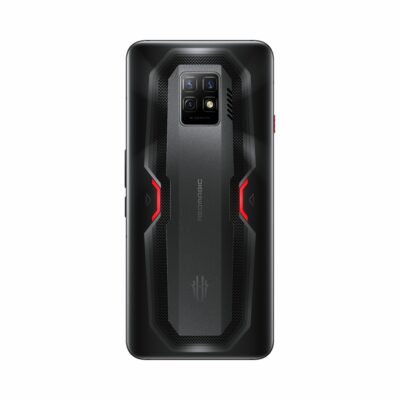 OBSIDIAN REDMAGIC 7 PRO BACK