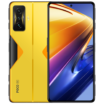 POCO F4 GT yellow