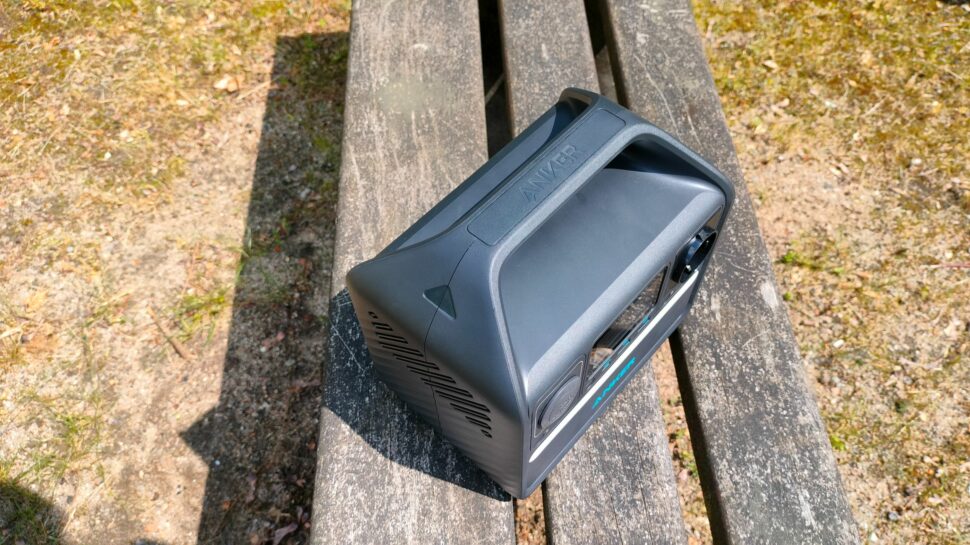Anker 521 11