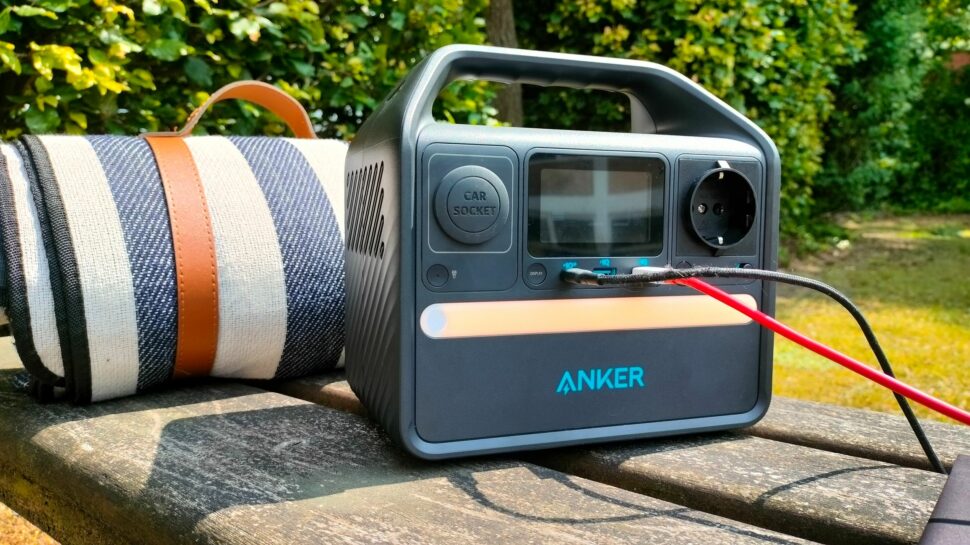 Anker 521 19