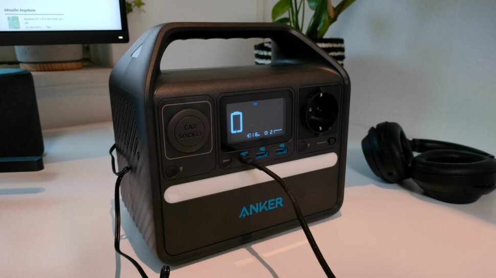 Anker 521 2