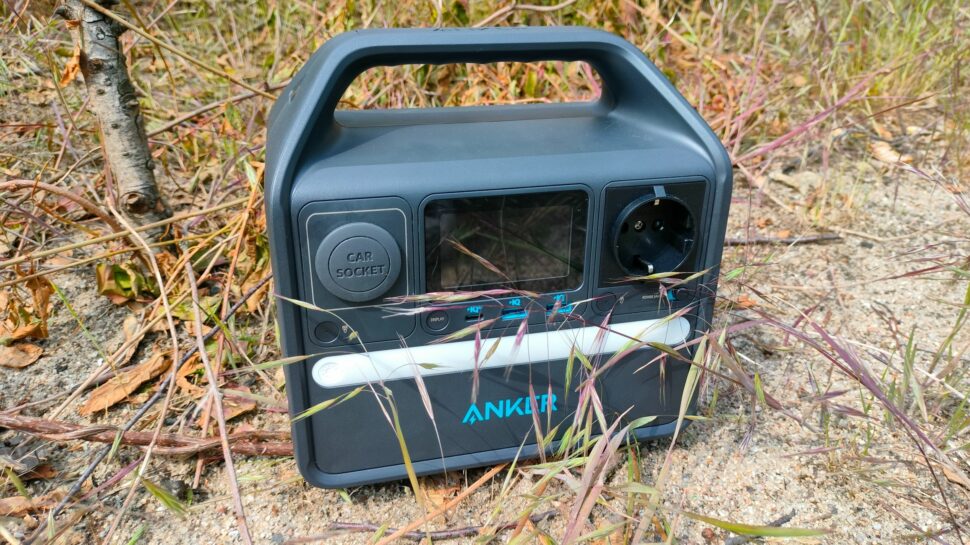 Anker 521 21