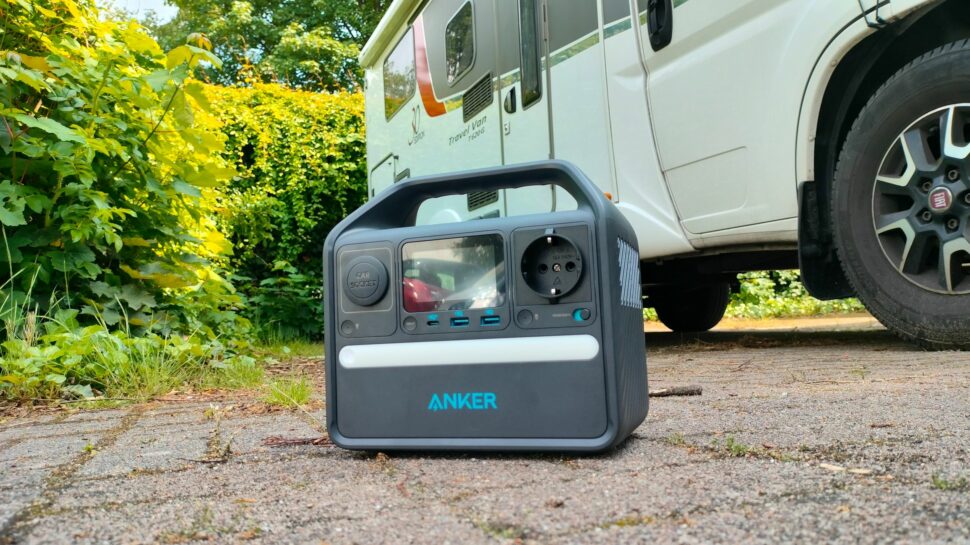 Anker 521 23