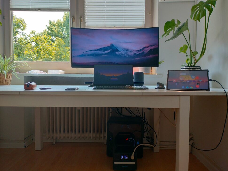 Anker 521 4