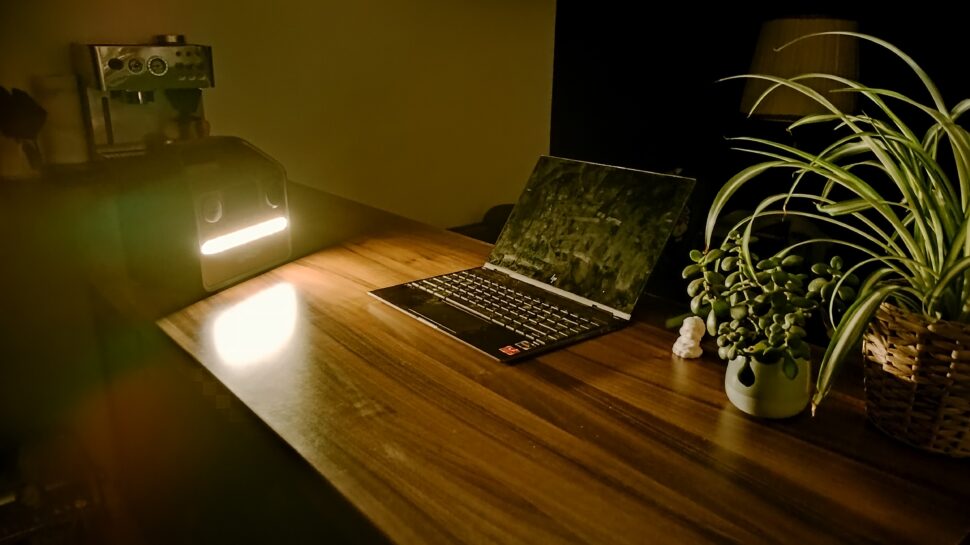 Anker 521 Licht 3