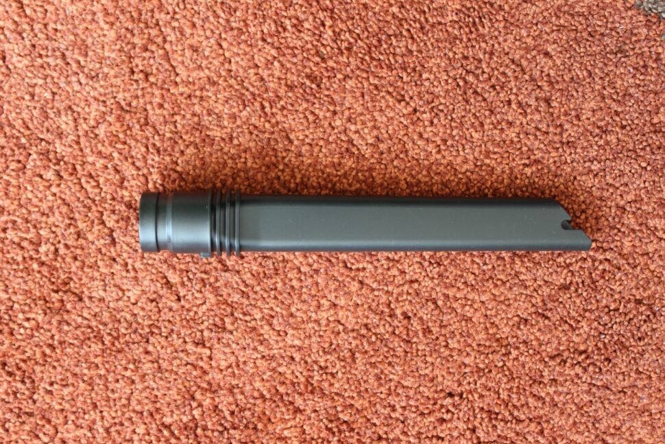 Proscenic i10 Vacuum Cleaner Staubsauger Handstaubsauger Test Bericht 5