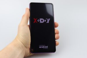 XGody X50 Check Produktfotos 3