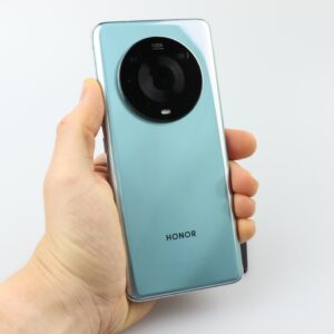 Honor Magic 4 Pro Produktfotos Hands On 1