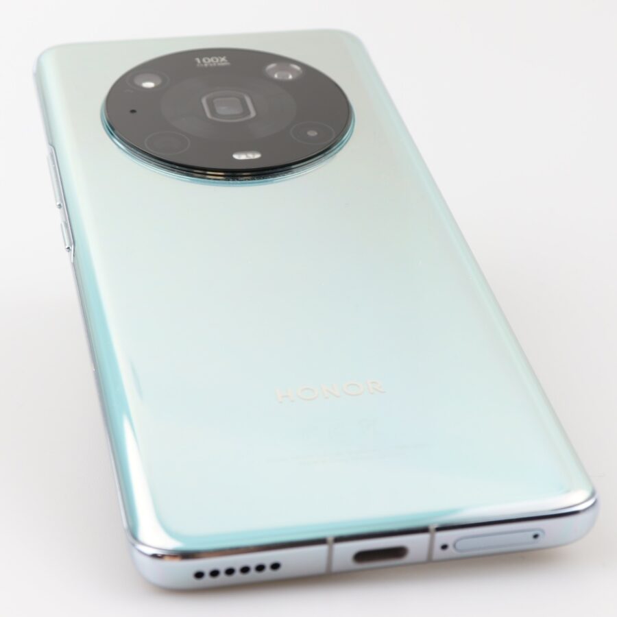 Honor Magic 4 Pro Produktfotos Kamera 2