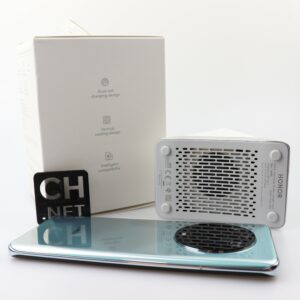 Honor Magic 4 Pro Produktfotos Wireless Charger 2