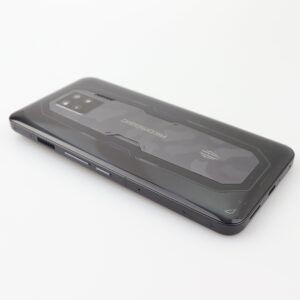 Nubia Red Magic 7S Pro Test Head Ankuendigung 1