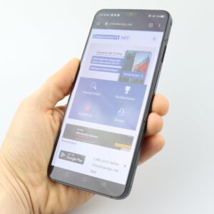 Nubia Red Magic 7S Pro Test Head Ankuendigung 3