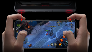 Nubia Red Magic 7S Pro Ankuendigung 1