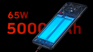 Nubia Red Magic 7S Pro Ankuendigung 5