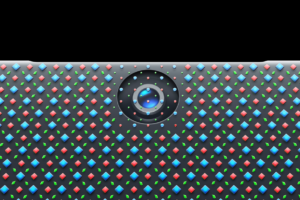 Nubia Red Magic 7S Pro type pixel arrangement