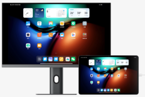 Xiaomi Mi Pad 5 Pro 12.4 vorgestellt USB