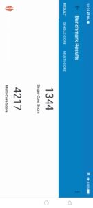 Nubia Red Magic 7S Pro Bench Geekbench e1659601656607