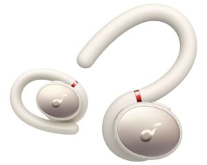 Soundcore Sport X10 Test Farben 1