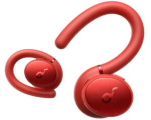 Soundcore Sport X10 Test Farben 3