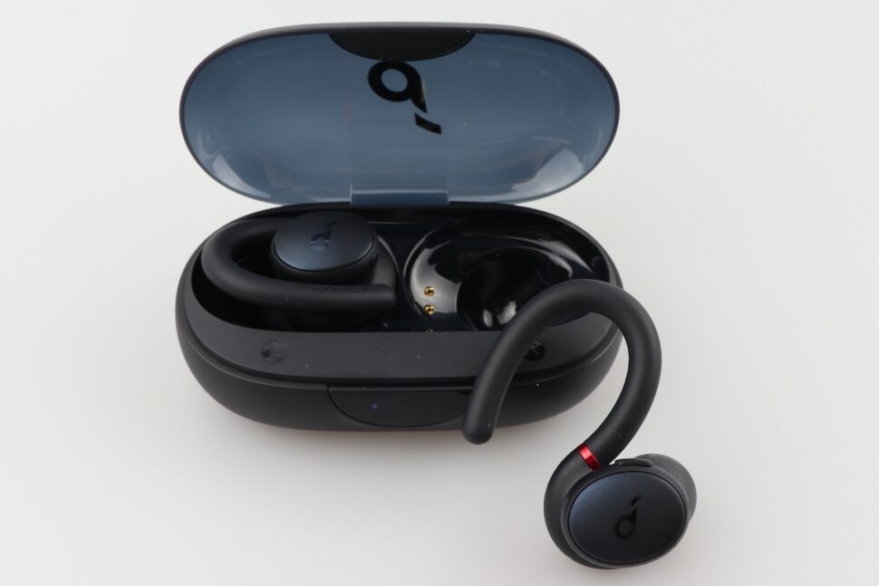 Soundcore Sport X10 Test Produktfotos 3