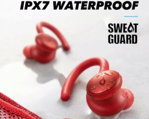 Soundcore Sport X10 Test Sample 1