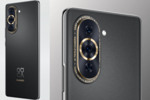 Huawei Nova 10 Pro vorgestellt Farben 1