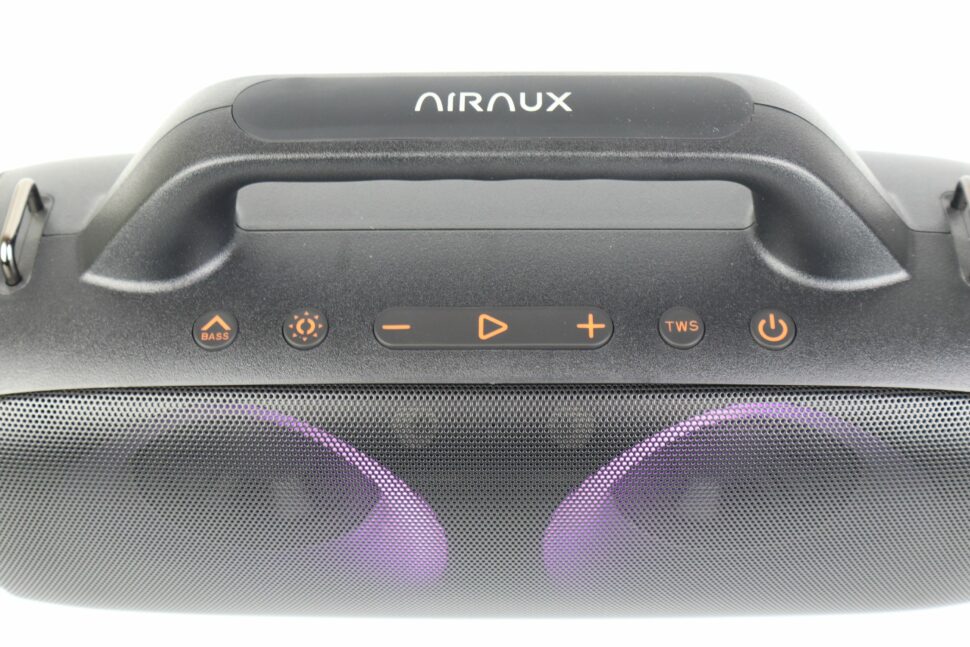 AirAux AA DH1 Knoepfe12