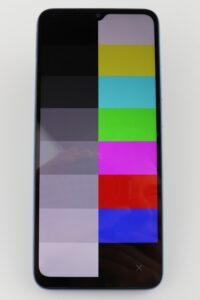 Redmi 10C Test Produktfotos Display 3