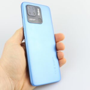 Redmi 10C Test Produktfotos Hands On 1