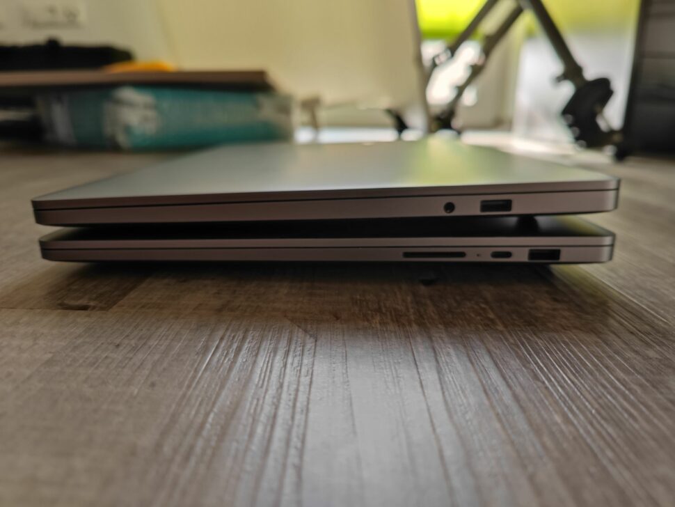 Redmi Book Pro 15 2022 Ryzen Edition 12
