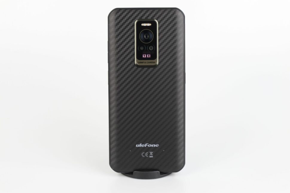 Ulefone Armor 17 Pro Test 2