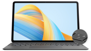 Honor Pad V8 Pro vorgestellt Zubehoer 1