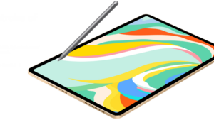 Honor Pad V8 Pro vorgestellt Zubehoer 2