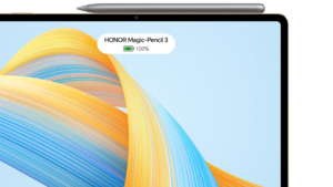 Honor Pad V8 Pro vorgestellt Zubehoer 3