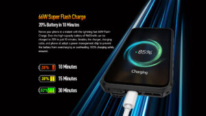 Ulefone Power Armor 19 2