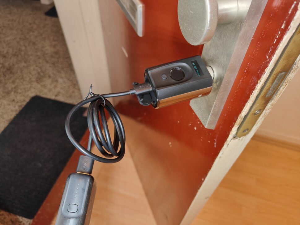 WeLock Touch41 35