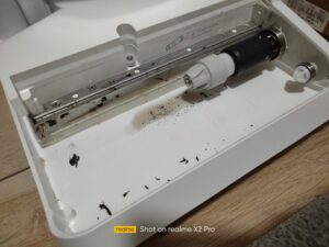 Xiaomi Trueclean W10 Pro Reinigung 02