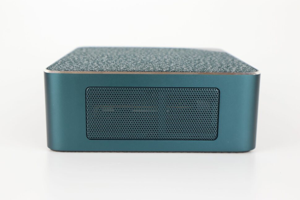 Beelink SER6 Pro Design Luefter Geh aeuse Verarbeitung 2