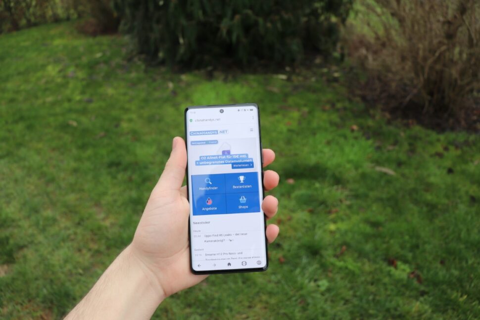 Vivo IQOO 11 Pro Display 2