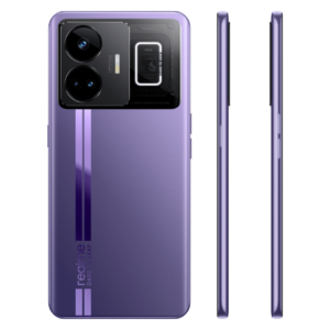 Realme GT Neo 5 vorgestellt Farben 1