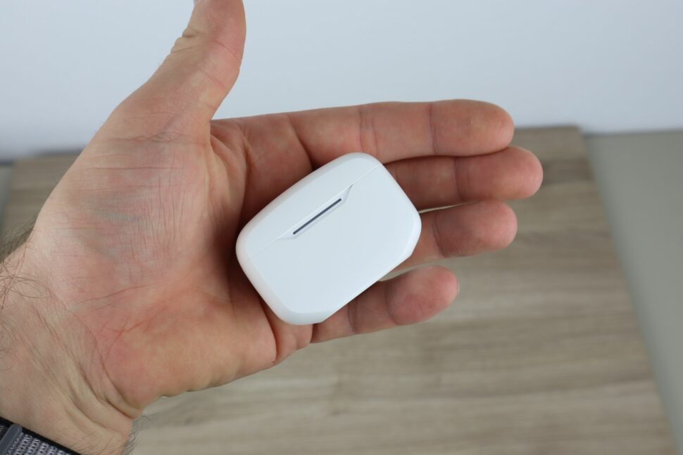 Edifier W240tn Test 2