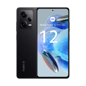Redmi Note 12 Pro 5G Test Titel